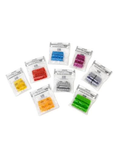 CF20BLISTER MONETE 20 CENT. TRASP.