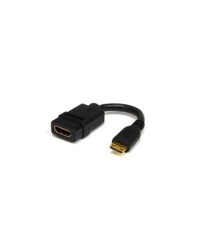 CAVO HDMI 13 CM - MINI HDMI