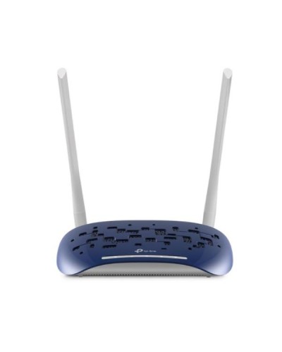 MODEM ROUTER FR WI-FI N300