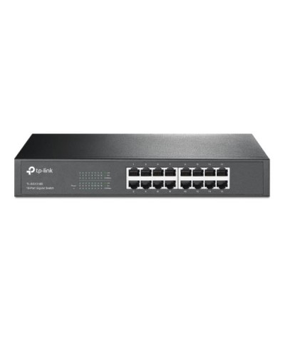 SWITCH DESKTOP 16 PORTE