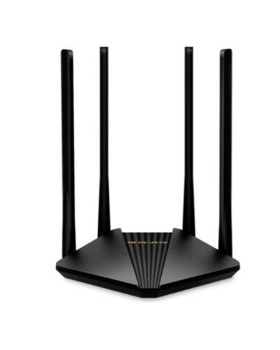 AC1200 GIGABIT WI-FI ROUTER