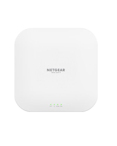 NETGEAR WAX620-100EUS Access Point WiFi 6 AX3600