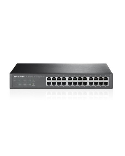 SWITCH DESKTOP 24 PORTE