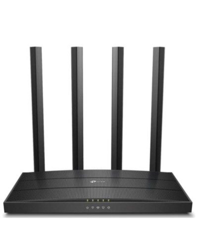 AC1900 DUAL-BAND WI-FI ROUTER