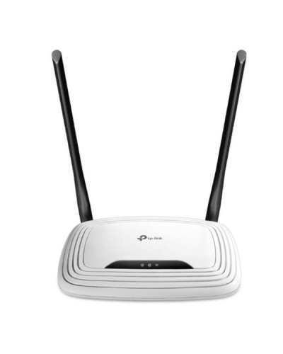 N300 WI-FI ROUTER
