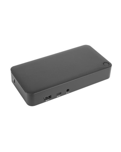 USB-C DUAL 4K DOCK WITH 65PD