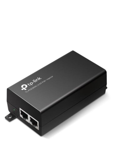 2.5G POE+ INJECTOR ADAPTER