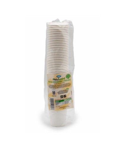 BICCHIERI FIBRAWARE 120ml