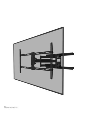 Neomounts by Newstar WL40-550BL18 Supporto a parete full mot