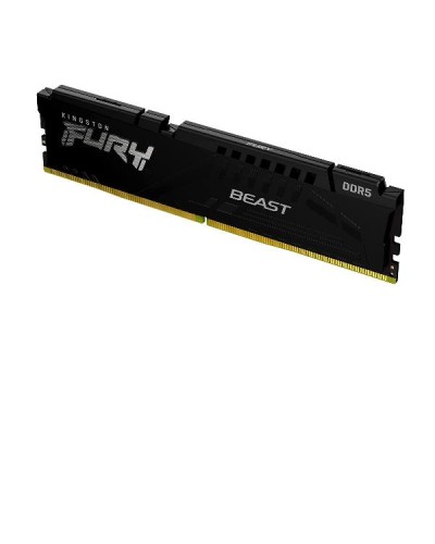 Kingston FURY Beast DDR5 32GB 5600MHz CL40 DIMM
