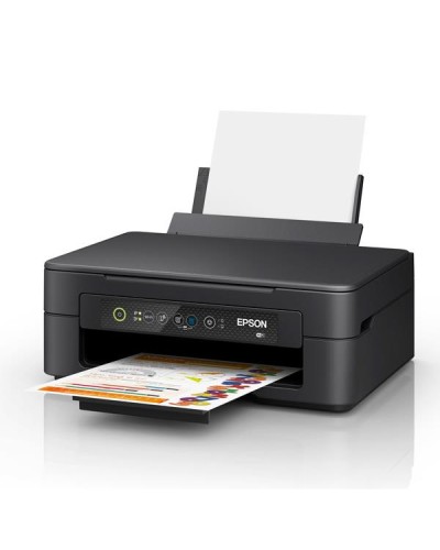 Multifunzione inkjet wireless Expression XP-2205