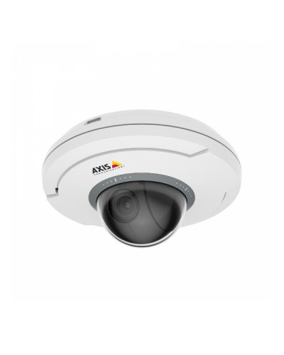M5074 PTZ CAMERA