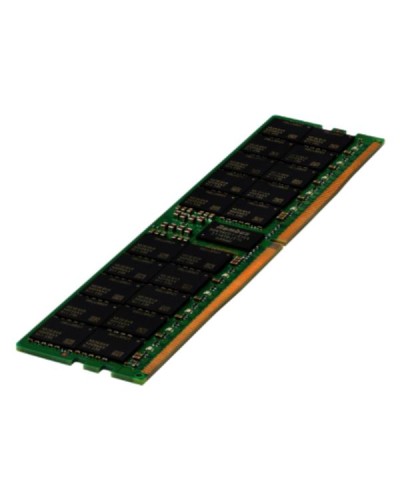 HPE 32GB DDR5-4800 CAS-40-39-39 EC8 Registered Smart Memory