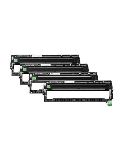 Drum per toner colori Brother DR248CL