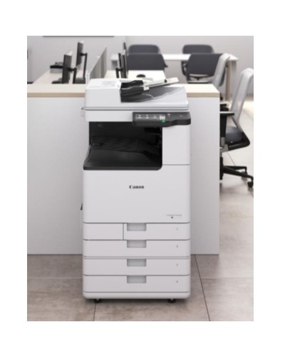 IMAGERUNNER 2925I MFP + TONER