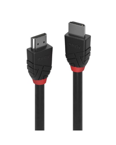 Cavo HDMI 8K60Hz Black Line, 0.5m