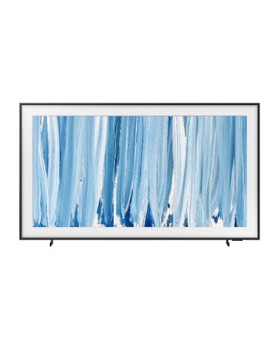75'' The Frame Pro LS03HW 4K Vision AI Smart TV