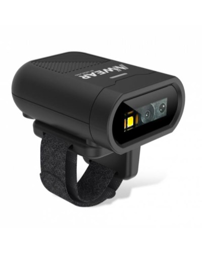LETTORE AD ANELLO BLUETOOTH 2D