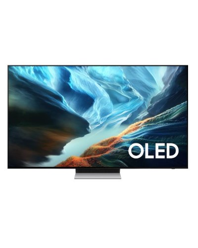 83" OLED S90H 4K Vision AI Smart TV
