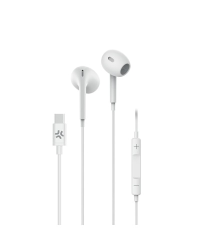 UP1300TYPEC - Drop USB-C Stereo Wired Earphones