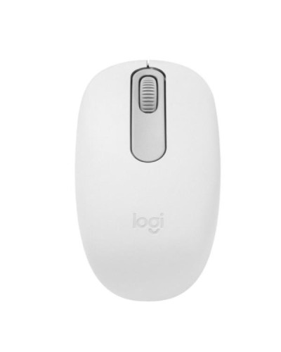 Mouse Bluetooth M196 Off-White