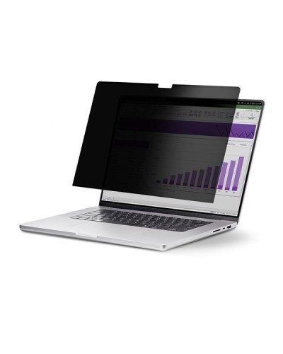 FILTRO PRIVACY MACBOOK PRO 14"