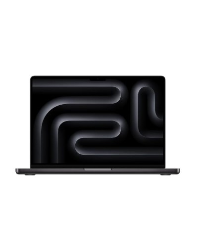 MacBook Pro 14": Chip Apple M5 con CPU 10-core e GPU 10-core, 16GB, 1TB SSD - Nero siderale