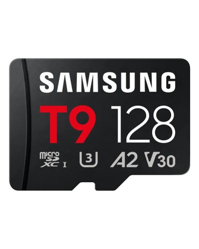 MICROSD T9 128GB