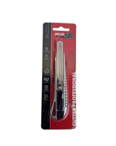 CUTTER IN ALLUMINIO LAMA MM 9