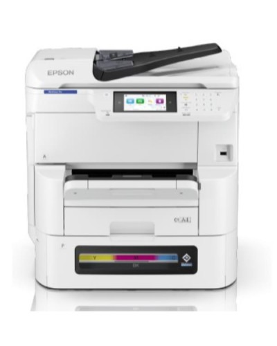 WORKFORCE PRO EM-C8100RDWF