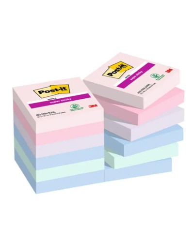CF12 POST-IT SK/SOULFUL/47X47/90 FF