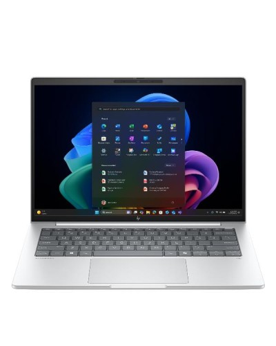 HP EliteBook 8 G1i 13 inch Notebook AI PC Wolf Pro Security Edition