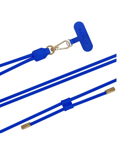 NECK LACET (OFFSET COLLECTION)