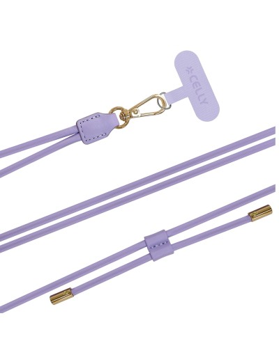 NECK LACET (OFFSET COLLECTION)
