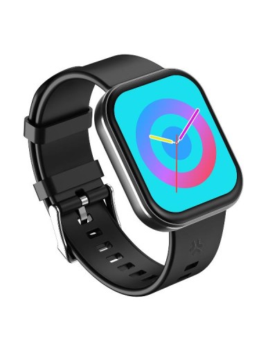 TRAINERMATE3 - 1,96" AMOLED Smartwatch with double band