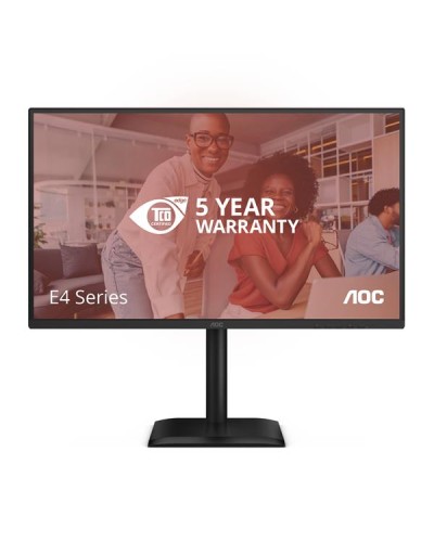 MONITOR 27 IPS 120HZ REG ALT USB-C
