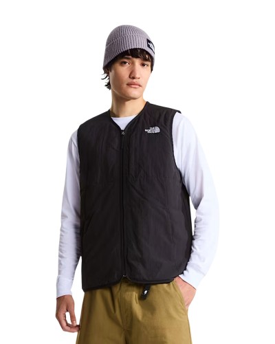 The North Face Gilet Uomo