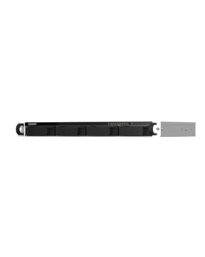 QNAP TS-464EU-8G NAS Rack 4 Bay Intel Celeron N5095/5105