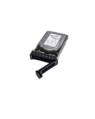Dell 2TB 7.2K RPM SATA 6Gb/s 512n 3.5" Hot-plug Disco rigido