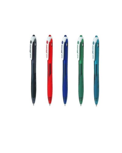 CF10SFERA REXGRIP BEGREEN ROSSO 0.7