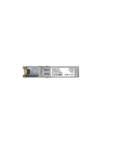 SFP 1000Base-T (RJ-45) Transceiver
