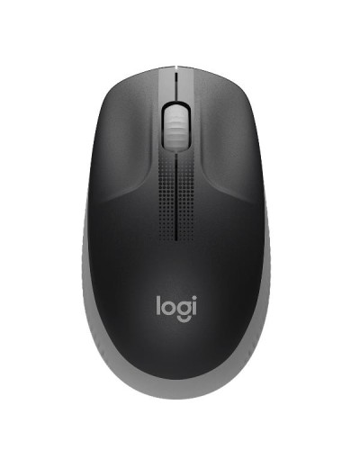 M190 MOUSE - CHARCOAL