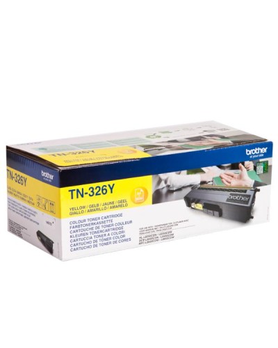 TONER GIALLO HL-L8350CDW  3500PG