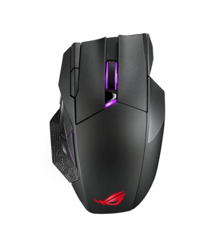 MOUSE GAMING SPATHA X
