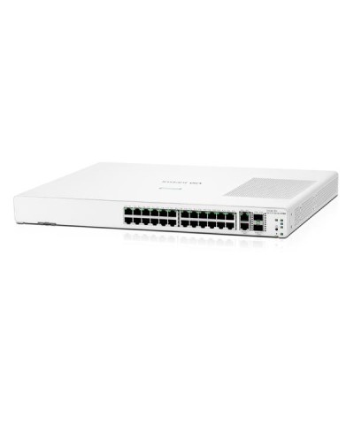 Switch Aruba Instant On 1960 24G 2XGT 2SFP+