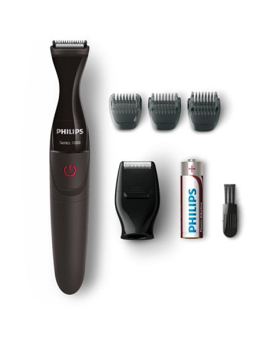 Multigroom series 1000