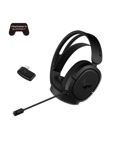 TUF Gaming H1 Wireless