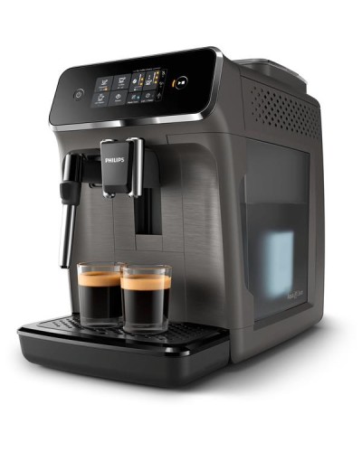 MACCHINA CAFFE  AUTOMATICA