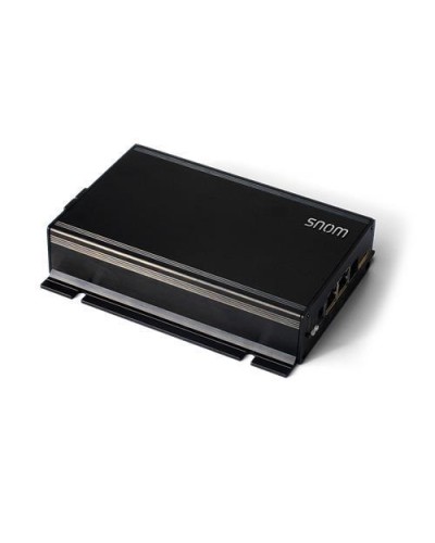 Snom PA1+ sistema di diffusione sonora Full Duplex
