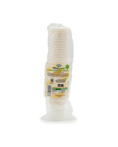 Bicchieri FibrAware 80ml 50pz